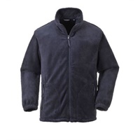 Click here for more details of the Navy ARGYLL Heavy FLEECE 3xL