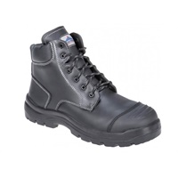 Click here for more details of the Clyde Safety Boot S3 HRO CI HI FO - 46/11