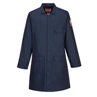 Click here for more details of the Navy FR Standard COAT  (L)