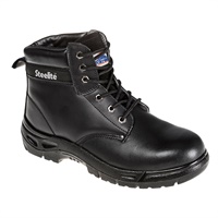 Click here for more details of the Steelite S3 Safety Boot (48/13)