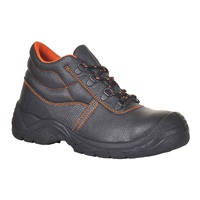 Click here for more details of the Steelite KUMO S3 Scuff Cap Boot (42/8)