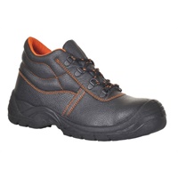Click here for more details of the Steelite KUMO S3 Scuff Cap Boot (43/9)