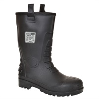 Click here for more details of the Tan Neptune S5 CI RIGGER BOOT (49/14)