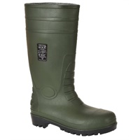 Click here for more details of the Green Steelite S5 WELLINGTON (43/9)