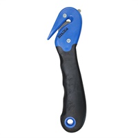 Click here for more details of the ENCLOSED Blade Safety Knife - pack of 24