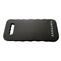 Click here for more details of the Kneeling Pad  - black
