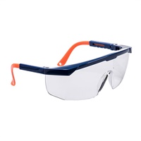 Click here for more details of the Classic Safety Plus Spectacle x12