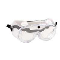 Click here for more details of the Indirect Direct Vent GOGGLES EN 166 1B
