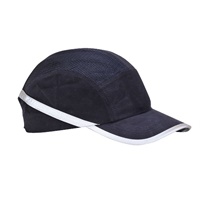 Click here for more details of the Navy Vent Cool Bump Cap EN812