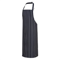 Click here for more details of the Navy/white striped Butchers APRON
