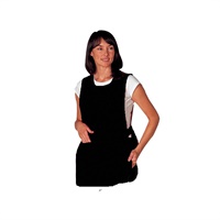 Click here for more details of the Black TABARD with pocket small/medium