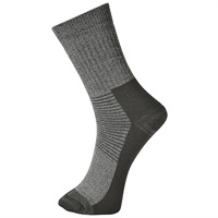 Click here for more details of the Grey Thermal SOCKS large