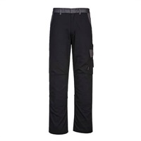 Click here for more details of the TX36 - Munich Trouser Black - Large