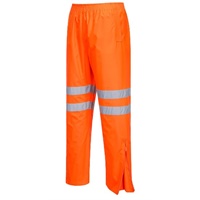 Click here for more details of the Orange GO/RT Traffic TROUSERS large