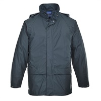 Click here for more details of the Navy Sealtex CLASSIC Jacket small