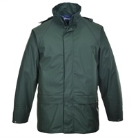 Click here for more details of the Olive Green Sealtex CLASSIC  Jacket