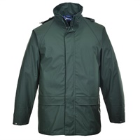 Click here for more details of the Olive Green Sealtex CLASSIC  Jacket