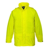Click here for more details of the Yellow Sealtex CLASSIC  Jacket
