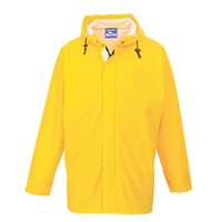 Click here for more details of the Yellow Sealtex CLASSIC  Jacket