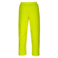 Click here for more details of the Yellow Sealtex CLASSIC  Trousers
