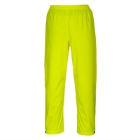 Click here for more details of the Yellow Sealtex CLASSIC  Trousers