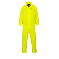 Click here for more details of the Yellow Sealtex CLASSIC Coverall  x.large