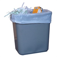 Click here for more details of the Office BIN LINER (15)x24x24 40g