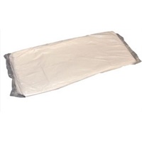 Click here for more details of the 40L CHSA Heavy Duty White Swing Bin Liner