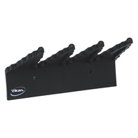 Click here for more details of the Ultra Hygiene WALL BRACKET black