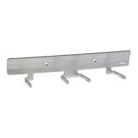 Click here for more details of the Vikan Stainless WALL BRACKET 462mm
