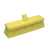 Click here for more details of the 300mm Extra Stiff BROOM yellow