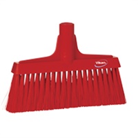 Click here for more details of the 235mm soft NARROW BROOM green