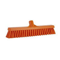Click here for more details of the 400mm Mixed FLOOR BROOM orange