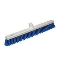 Click here for more details of the 600mm mixed FLOOR BROOM black