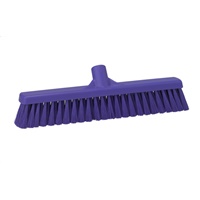 Click here for more details of the 610mm Soft FLOOR BROOM purple