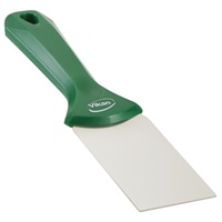 Click here for more details of the 50mm Stainless Steel Hand SCRAPER green
