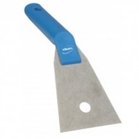 Click here for more details of the Ergonomic Hand SCRAPER flexible s/s green