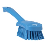 Click here for more details of the Stiff 255mm CHURN brush green