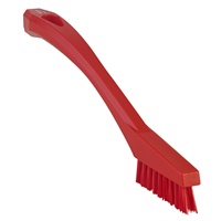 Click here for more details of the DETAIL Brush, extra stiff red