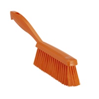 Click here for more details of the Soft HAND BRUSH orange
