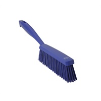 Click here for more details of the Medium HAND BRUSH purple