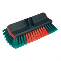 Click here for more details of the HI-LO Waterfed Vehicle BRUSH