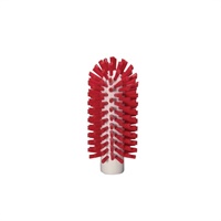 Click here for more details of the 63mm TUBE CLEANER stiff  red