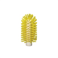 Click here for more details of the 77mm TUBE CLEANER stiff yellow