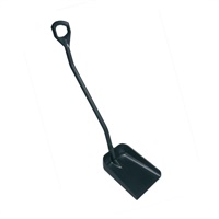 Click here for more details of the Vikan 1310mm D-Grip Pan SHOVEL black