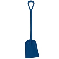 Click here for more details of the Dk Blue D-Grip Metal Detectable Shovel