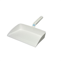 Click here for more details of the Heavy Duty DUSTPAN white