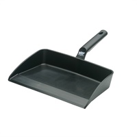 Click here for more details of the Heavy Duty DUSTPAN black