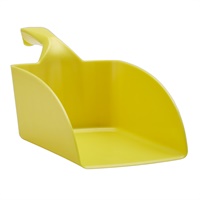 Click here for more details of the Vikan Large Hand SCOOP yellow