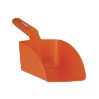 Click here for more details of the Vikan Medium HAND SCOOP orange